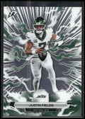 2025 Topps Resurgence #75 Justin Fields