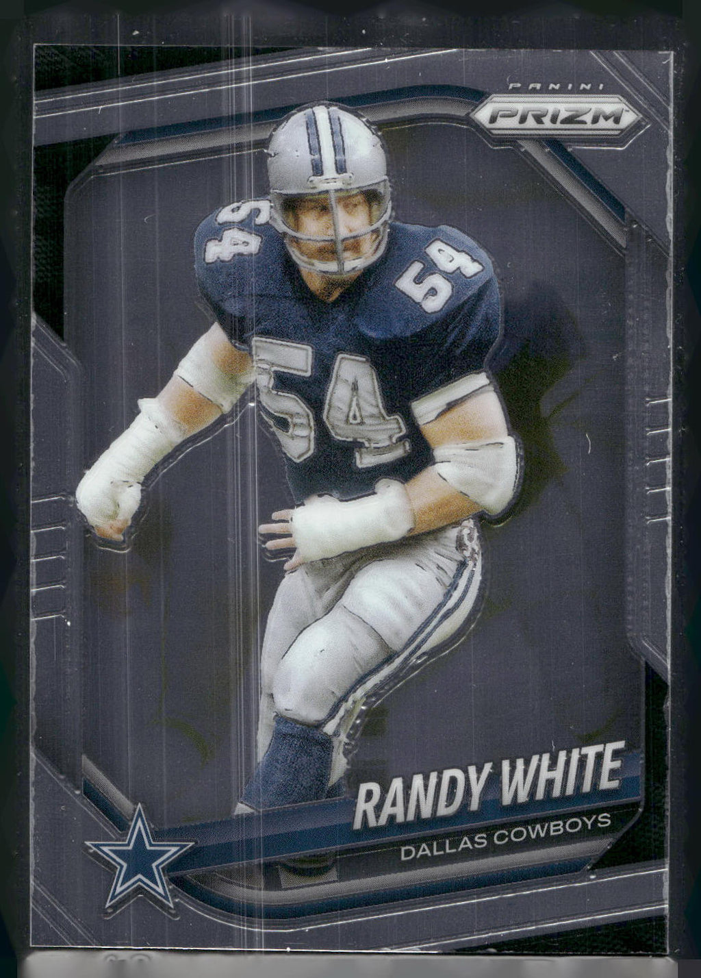 2025 Panini Prizm #128 Randy White