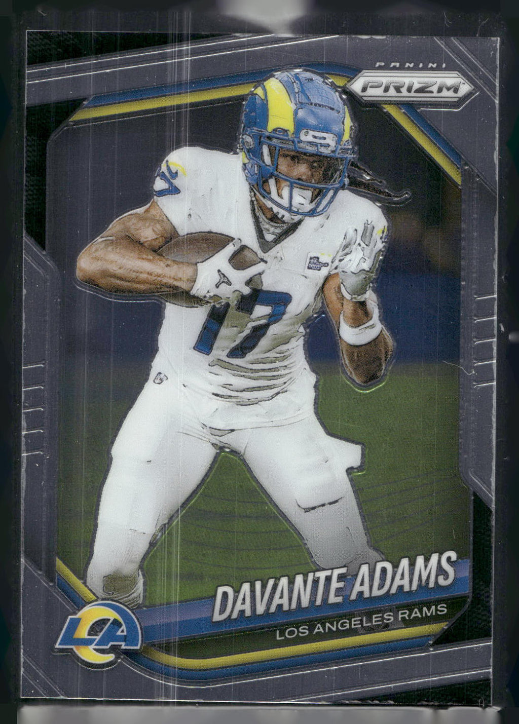 2025 Panini Prizm #104 Davante Adams