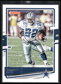 2020 Donruss #86 Emmitt Smith