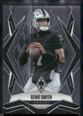 2025 Panini Phoenix #78 Geno Smith