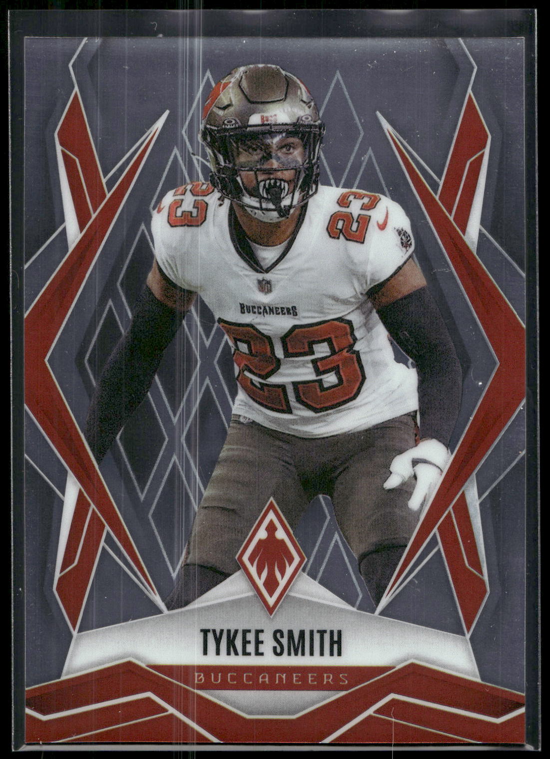 2025 Panini Phoenix #72 Tykee Smith