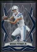 2025 Panini Phoenix #127 Michael Pittman Jr.