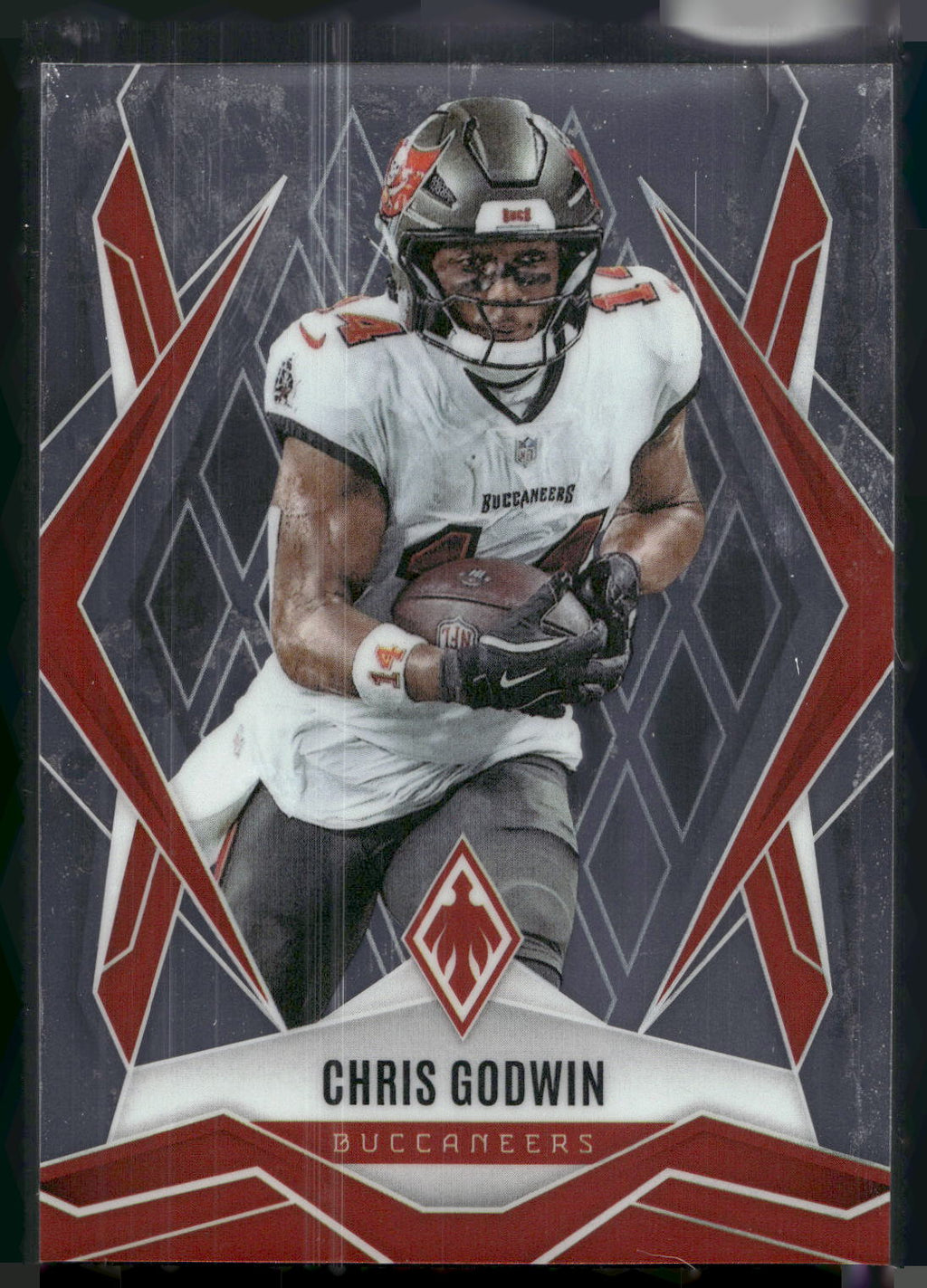 2025 Panini Phoenix #61 Chris Godwin
