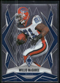2025 Panini Phoenix #64 Willis McGahee