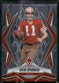 2025 Panini Phoenix #74 Steve Spurrier