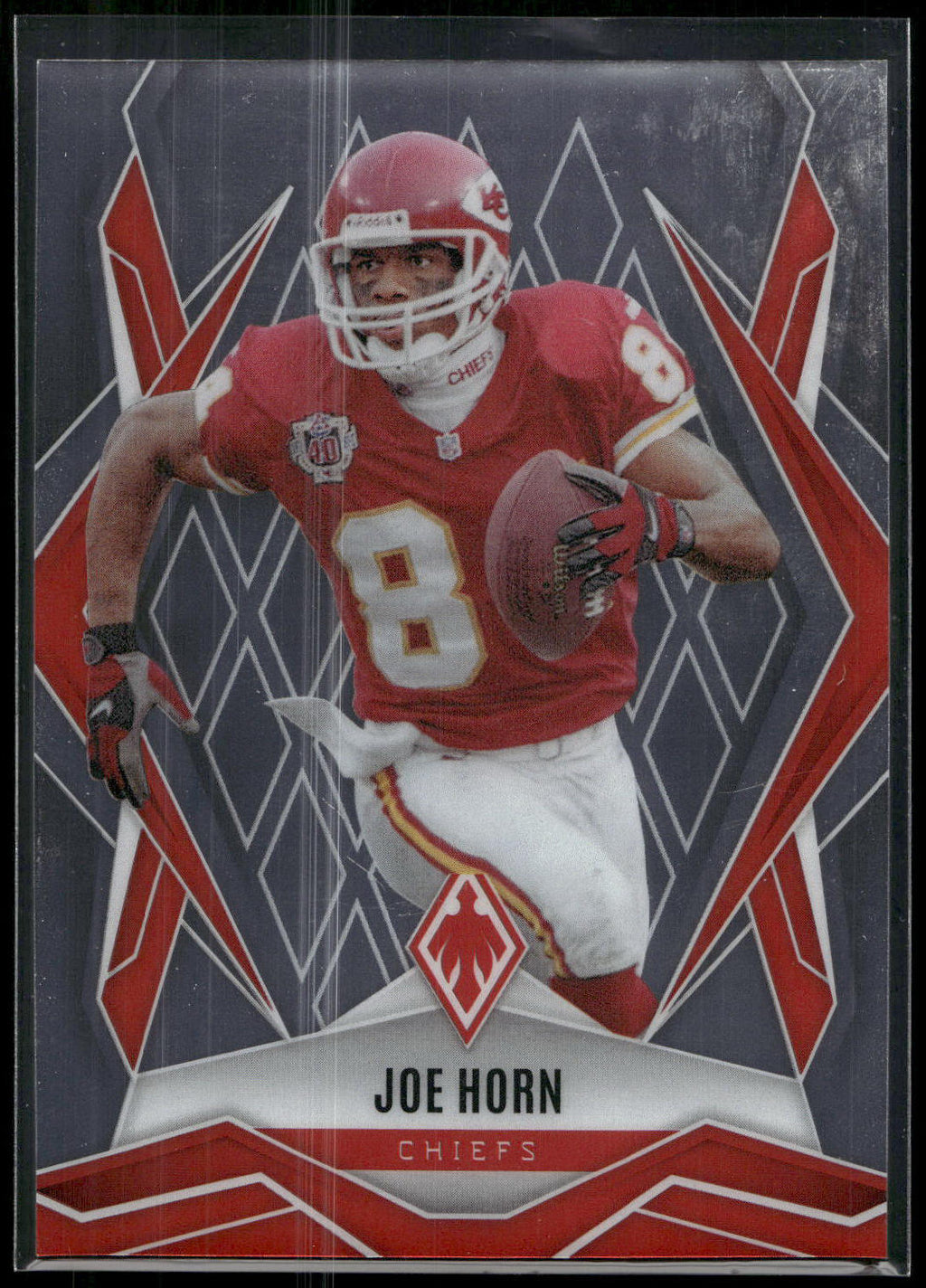 2025 Panini Phoenix #130 Joe Horn