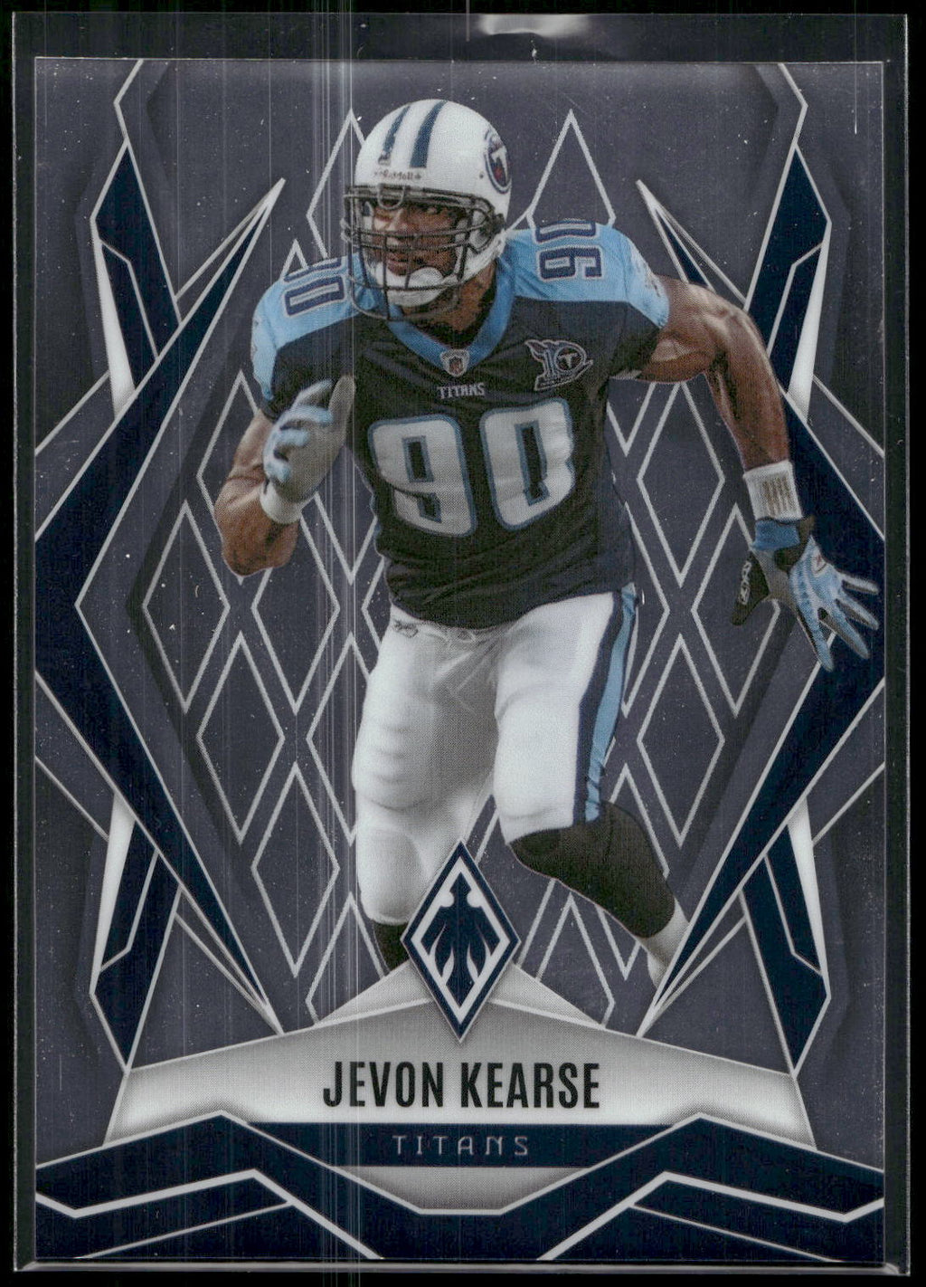 2025 Panini Phoenix #16 Jevon Kearse