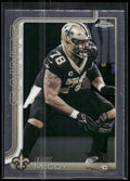 2025 Topps Chrome #223 Erik McCoy