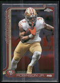2025 Topps Chrome #296 Brian Robinson Jr.
