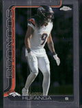 2025 Topps Chrome #94 Talanoa Hufanga