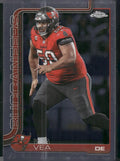 2025 Topps Chrome #286 Vita Vea