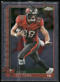 2025 Topps Chrome #284 Cade Otton