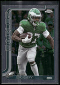 2025 Topps Chrome #143 Tank Bigsby