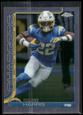 2025 Topps Chrome #161 Najee Harris
