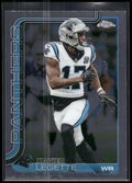2025 Topps Chrome #38 Xavier Legette