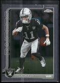 2025 Topps Chrome #175 Tre Tucker