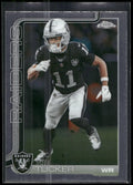 2025 Topps Chrome #175 Tre Tucker