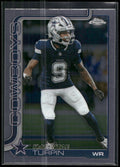 2025 Topps Chrome #84 KaVontae Turpin