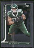 2025 Topps Chrome #239 Jeremy Ruckert