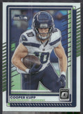 2025 Donruss Optic #169 Cooper Kupp