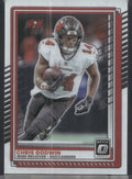 2025 Donruss Optic #102 Chris Godwin