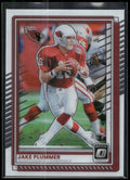 2025 Donruss Optic #189 Jake Plummer