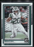 2025 Donruss Optic #195 Breece Hall