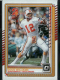2025 Donruss Optic #176 Doug Williams