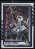 2025 Donruss Optic #165 DeAndre Hopkins
