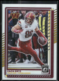 2025 Donruss Optic #156 Zach Ertz