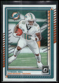 2025 Donruss Optic #150 Tyreek Hill