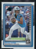 2025 Donruss Optic #139 Bryce Young