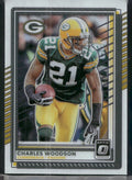 2025 Donruss Optic #103 Charles Woodson