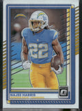 2025 Donruss Optic #108 Najee Harris