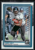 2025 Donruss Optic #91 Torry Holt