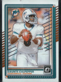 2025 Donruss Optic #60 Daunte Culpepper