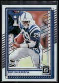 2025 Donruss Optic #59 Eric Dickerson