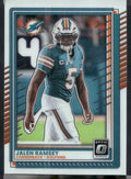 2025 Donruss Optic #42 Jalen Ramsey