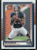 2025 Donruss Optic #43 Devin Hester