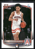 2025-26 Bowman #BPP-51 Brayden Burries Prospects