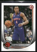 2025-26 Bowman #68 Scottie Barnes