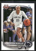 2025-26 Bowman #BPP-25 Kiyomi McMiller Prospects