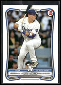 2026 Bowman #24 Will Smith