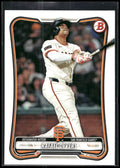 2026 Bowman #89 Rafael Devers