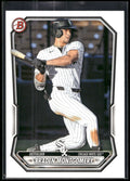 2026 Bowman #BP-53 Braden Montgomery Prospects
