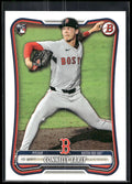 2026 Bowman #45 Connelly Early