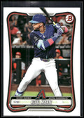2026 Bowman #32 Ketel Marte
