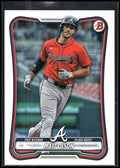 2026 Bowman #38 Matt Olson