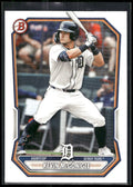 2026 Bowman #BP-145 Kevin McGonigle Prospects